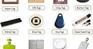 ECO Track System - RFID Company in Delhi NCR: The Work Procedure of a RFID Labels Manufacturer in India