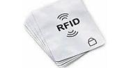 ECO Track System - RFID Company in Delhi NCR: Everything about RFID Card India and Its Manufacturing
