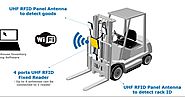 ECO Track System - RFID Company in Delhi NCR: Replacing Frets and Frowns with RFID Vehicle Tracking India