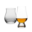 Wine Enthusiast Glencairn Whisky Glasses (Set of 4)