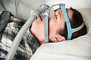 Pain and Gains of Letting Go CPAP Nasal Masks