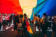 How to Love Your LGBT Neighbor During Pride Month (and Every Month) - Boundless