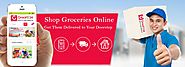 Groce24 - 1st online grocery in Asansol