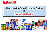 Health Care Products in Asansol - Stay Healthy, Stay Fit