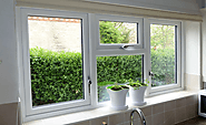 How efficient is replacement double glazed units in Poole areas?