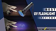 Best UV Flashlight 2018 | (Recommended) by Best Review Express