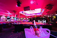 Throw a Bachelor Parties at Bella's Cabaret