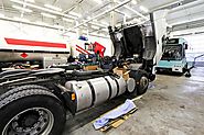 Best Truck Repairs And Services