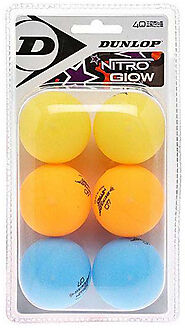 Table Tennis Balls