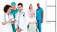 Healthcare Staffing in CT | Quality Nursing Services