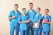 How Can Healthcare Staffing Help You Find Jobs?