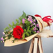 Bật mí cách chọn hoa hồng tặng sinh nhật bạn gái