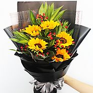 Hướng dẫn cách chọn hoa tặng mẹ trong những dịp đặc biệt