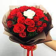 Flowercorner.vn - Shop hoa tươi #1 tại TPHCM - linkhay