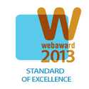 Boost Software Inc 2013 WebAwards Winner