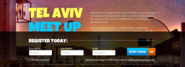 Boost Affiliates Senior Sales Manager To Attend And Co-Sponsor Tel Aviv Meet Up