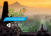 Win a Trip to Bali from Neverblue and Boost Software