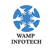 Wamp Infotech Pvt LtdSocial Media Agency in New Delhi
