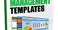 200 Project Management Templates Download