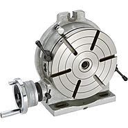 Few Myths about Application of Rotary Table