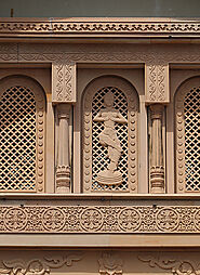 Stone Carving Pannel Supplier - K.W Stone