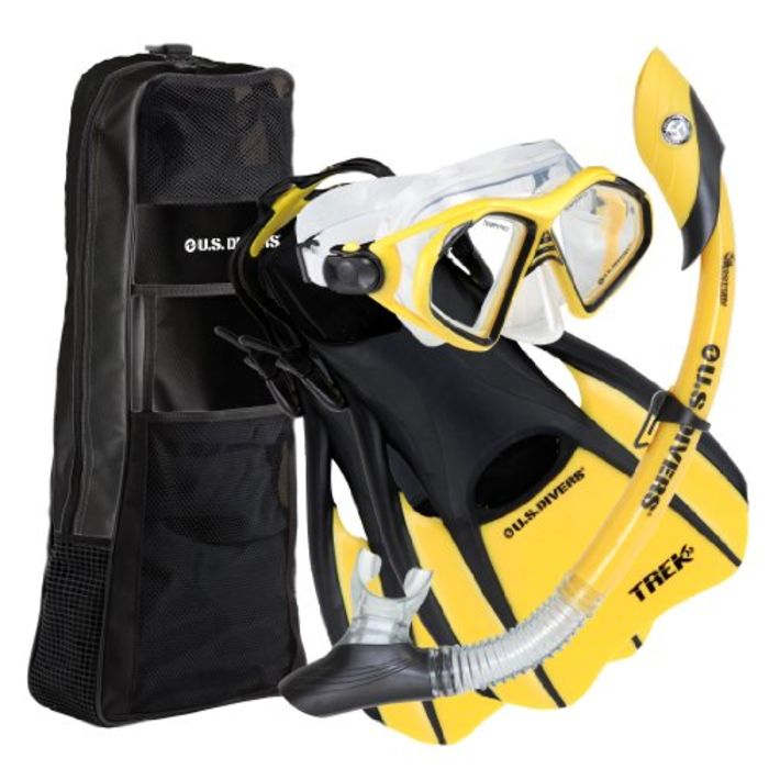 Best Snorkeling Gear Sets Reviews A Listly List