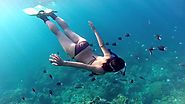 Best Snorkeling Gear Sets Reviews (with image) · app127