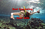 Best Snorkeling Gear Sets Reviews 2017