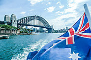 Excellent Australia Day Sydney Harbour Cruises
