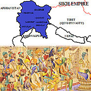 Mysteries Hidden Behind The History of Sikh Empire
