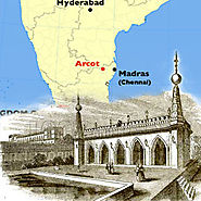Arcot History – In Depth Analysis of Major Events and Rulers