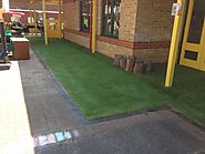 How Durable is Artificial Grass in Hatfield - Perfect Artificial Lawns