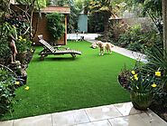 Get Artificial Grass Supply & Installation Services in Hertfordshire & Nearby Areas - Contact us Now.!