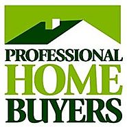 Professional Home Buyers: One Stop Solution For Selling Your Home