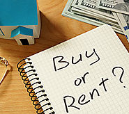 Buy A Home Or Rent: What Is The Best Option For You?
