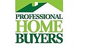 Buy Home of Your Dreams Through Professional Home Buyer