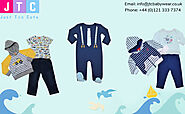 Kids Wholesale Clothing