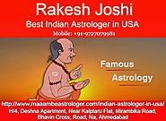Best Astrologer in USA | Top Astrologers in USA | Famous Astrologer in USA