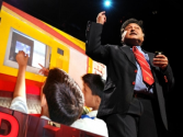Sugata Mitra: The child-driven education | Video on TED.com