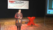 TEDxNoviSad - Nada Purtić i Ljiljana Jovanović - Računar: nova školska tabla - YouTube
