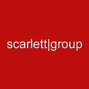 Scarlett GroupBusiness Service in Jacksonville, Florida