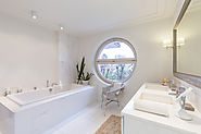 Small Space 101: Paint Ideas for Bathroom Remodelling in Southern California