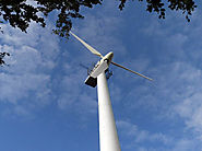 Used Wind Turbines and Spareparts | Wind Nielsen GmbH