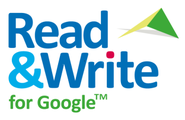 Free Technology for Teachers: Read & Write - A Great Chrome App That is Now Free for Teachers