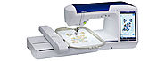 Brothers Sewing Embroidery Machine