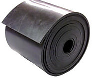 Industrial EPDM Rubber Roller Manufacturer, Rubber Rolls