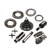 Gear Box Spare Parts for Stenter Machine