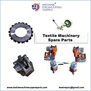 Website at http://www.textilemachineryspareparts.com/stenter-machine.php