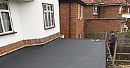 Commercial Roofing North London | Commercial Roofing London