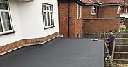 Commercial Roofing North london | Roofing Services North London